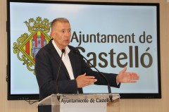 Sales contesta a la oposición y les acusa de 