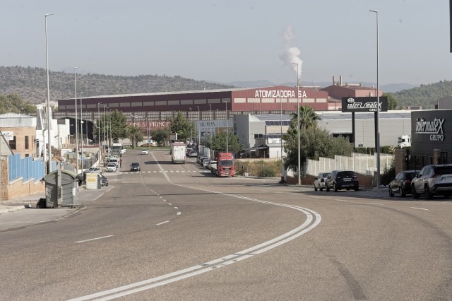 El azulejo vuelve a mirar a Europa ante la inestabilidad de Oriente Medio: el mercado de Francia se recupera y roza la primera posición