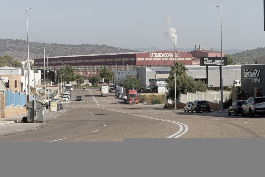 El azulejo vuelve a mirar a Europa ante la inestabilidad de Oriente Medio: el mercado de Francia se recupera y roza la primera posición