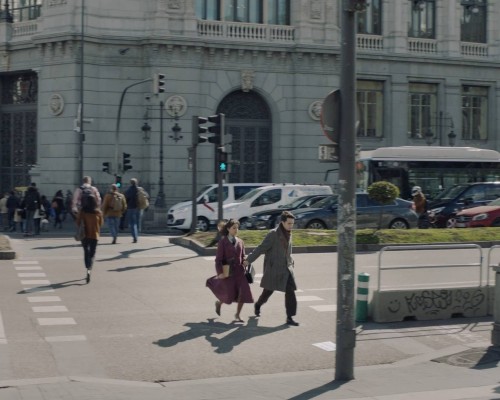 Estética de lo disponible: cuando el cine va más allá de su presupuesto