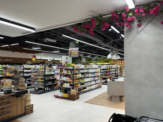 Herbolario Navarro abre una nueva tienda en una zona premium de Madrid

