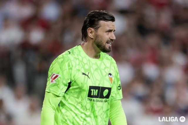 Las notas del Sevilla FC 1-0 Valencia CF: ¿Hasta cuándo?