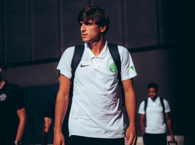 El Elche CF busca en 'La Catedral' la fe perdida
