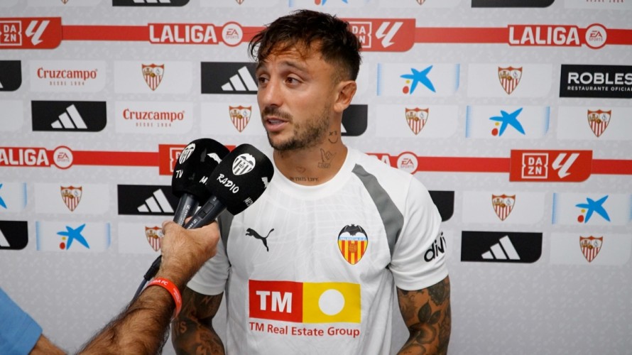 Maffeo: “Tenemos que estar todos juntos y revertir la situación”