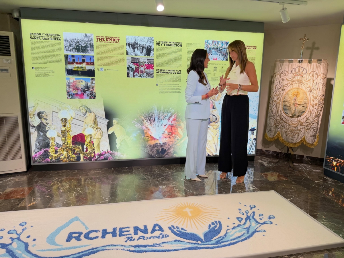  - Foto: AYTO. ARCHENA