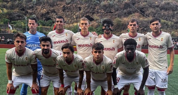 El Orihuela-Murcia del miércoles a las 20.45 horas, desde 20 euros para la afición grana