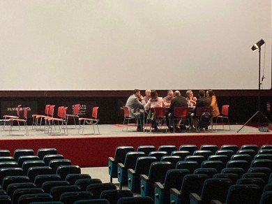 Las productoras audiovisuales de la Región recibirán 700.000 euros para realizar documentales, películas y series