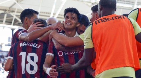 El Levante busca la sorpresa ante un Barça lanzado