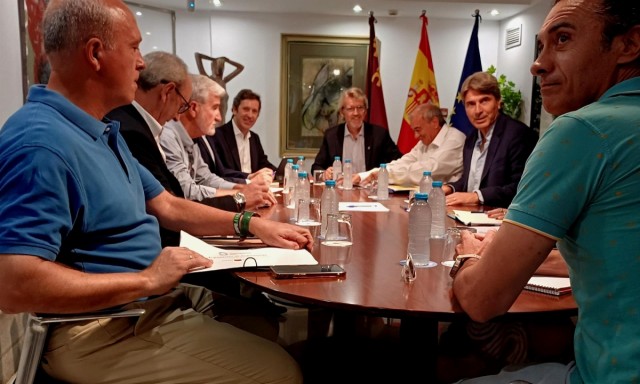 La CARM lanza nuevas líneas de ayudas por valor de más de seis millones para impulsar la inversión y crear empleo