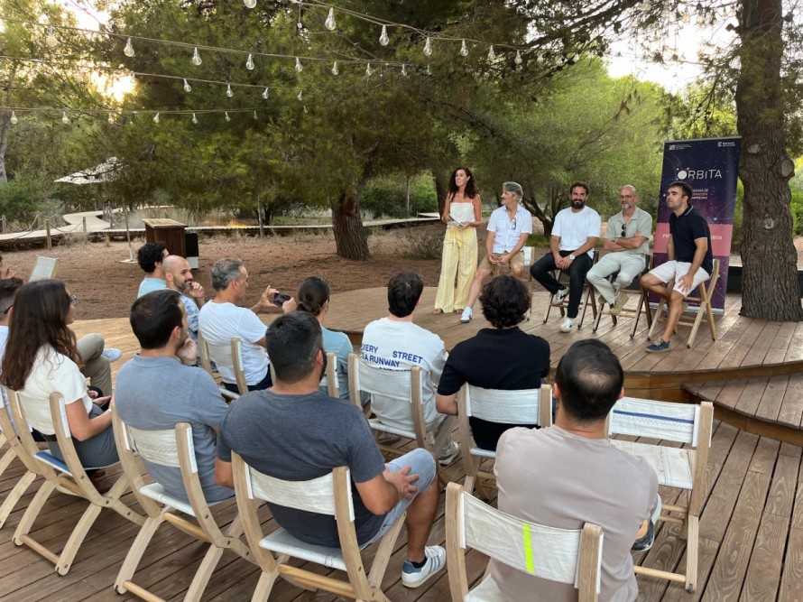 Órbita reúne a startups, alumni e inversores en el primer ‘afterwork’ de la aceleradora
