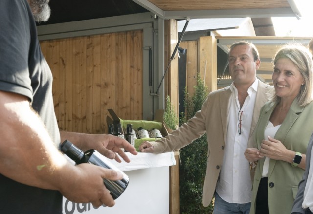 La Diputación de Castellón refuerza la promoción del producto local con 36 eventos gastronómicos