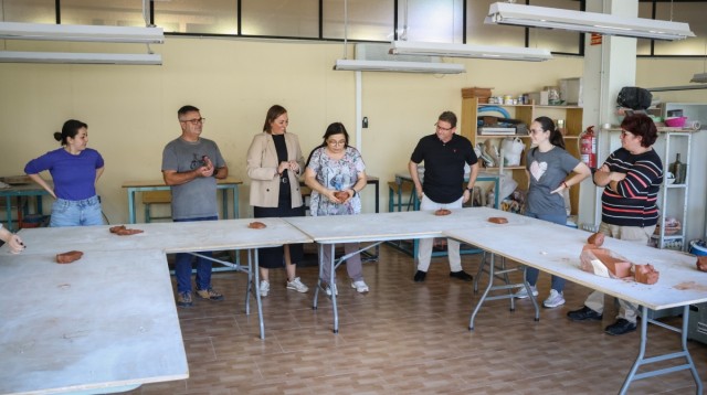 Onda ofrece 25 propuestas de formación y bienestar con la nueva programación +Salut