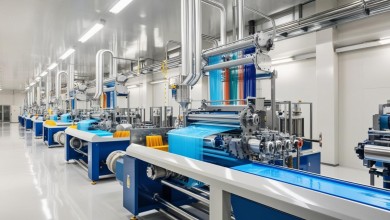 El Consell destina 6,8 millones de euros a 108 pymes de l’Alcoià que contribuirán a mantener más de 3.000 empleos