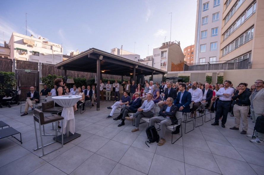 Avanza Urbana reúne a su ecosistema para construir juntos una nueva etapa