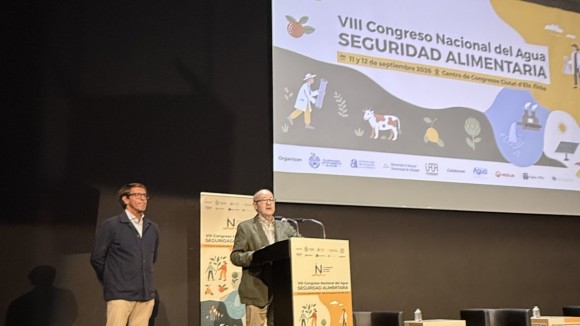 Joaquín Melgarejo: 