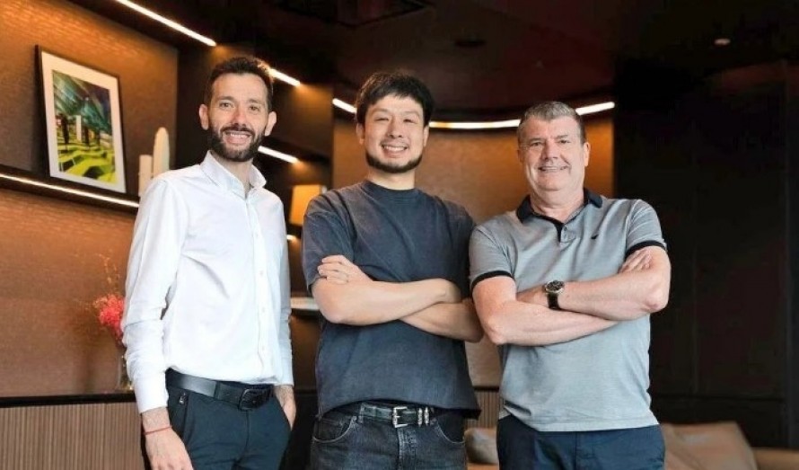 El proyecto Gourlay - Corberán pende del hilo de Singapur