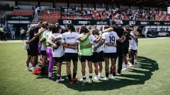 El Valencia femenino visita La Rioja con la necesidad de estrenar el casillero de puntos