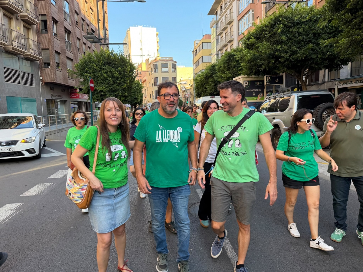  - Foto: Compromís