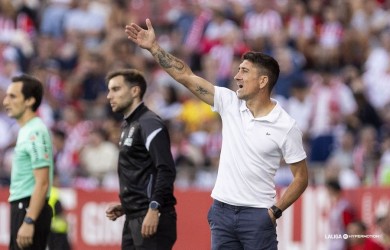 Pablo Hernández: 
