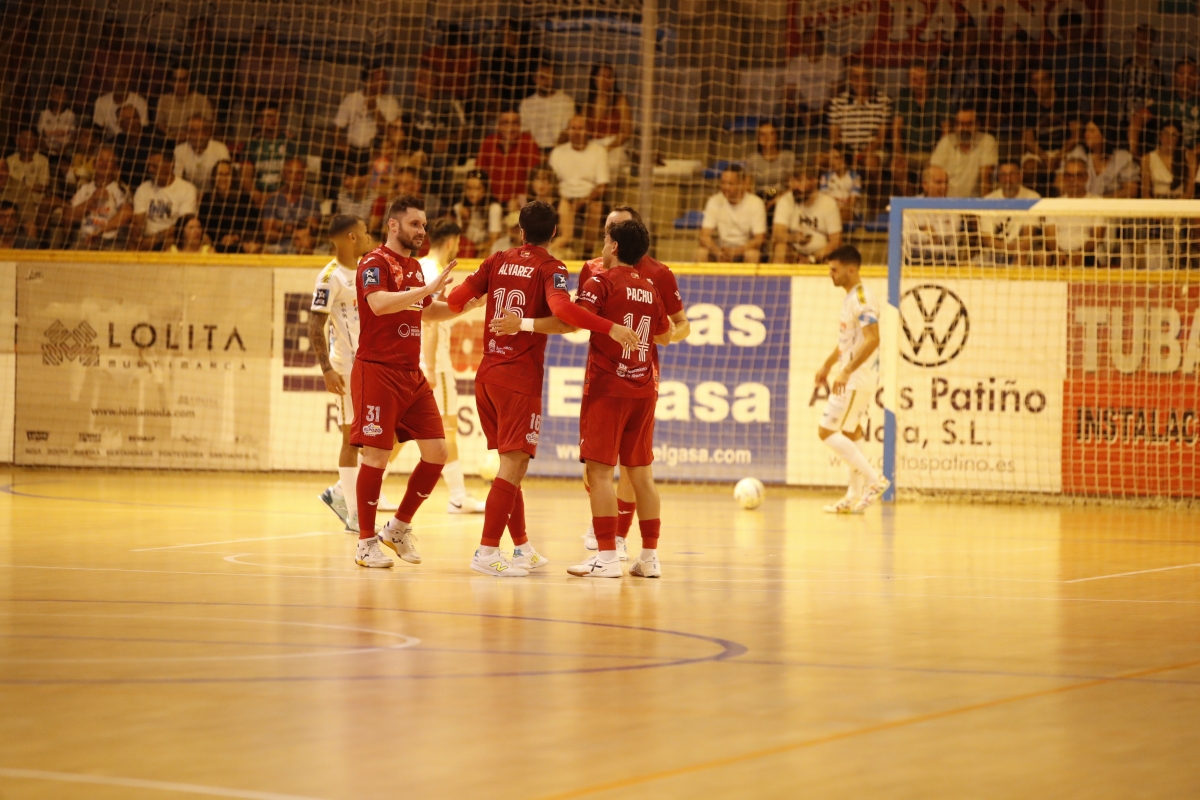  - Foto: ELPOZO