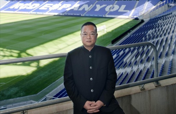 El Espanyol oficializa una ampliación de capital de 150 millones