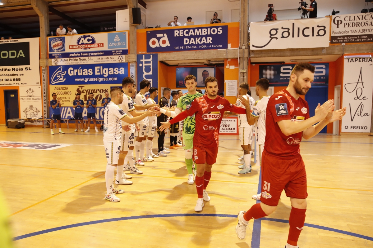  - Foto: ELPOZO