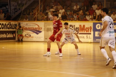 ElPozo deja escapar dos puntos en el arranque liguero al encajar el empate a tres segundos del final