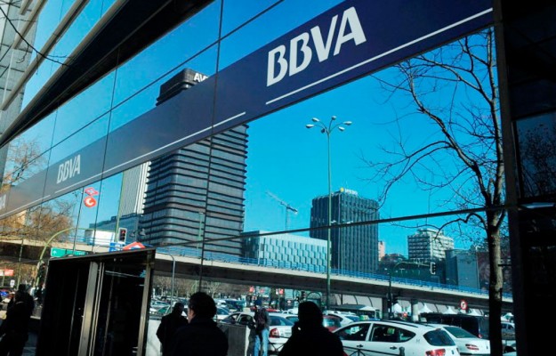 BBVA es la mejor multinacional de finanzas para trabajar este año