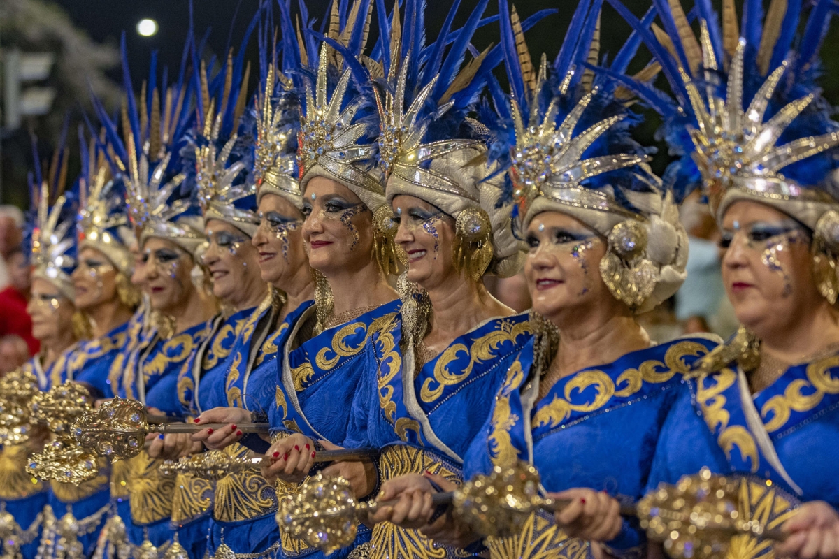  - Foto: MARCIAL GUILLÉN (Efe)