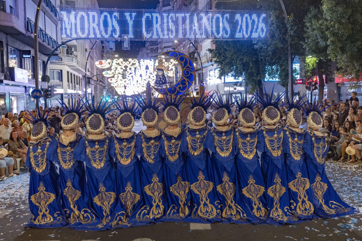  - Foto: MARCIAL GUILLÉN (Efe)