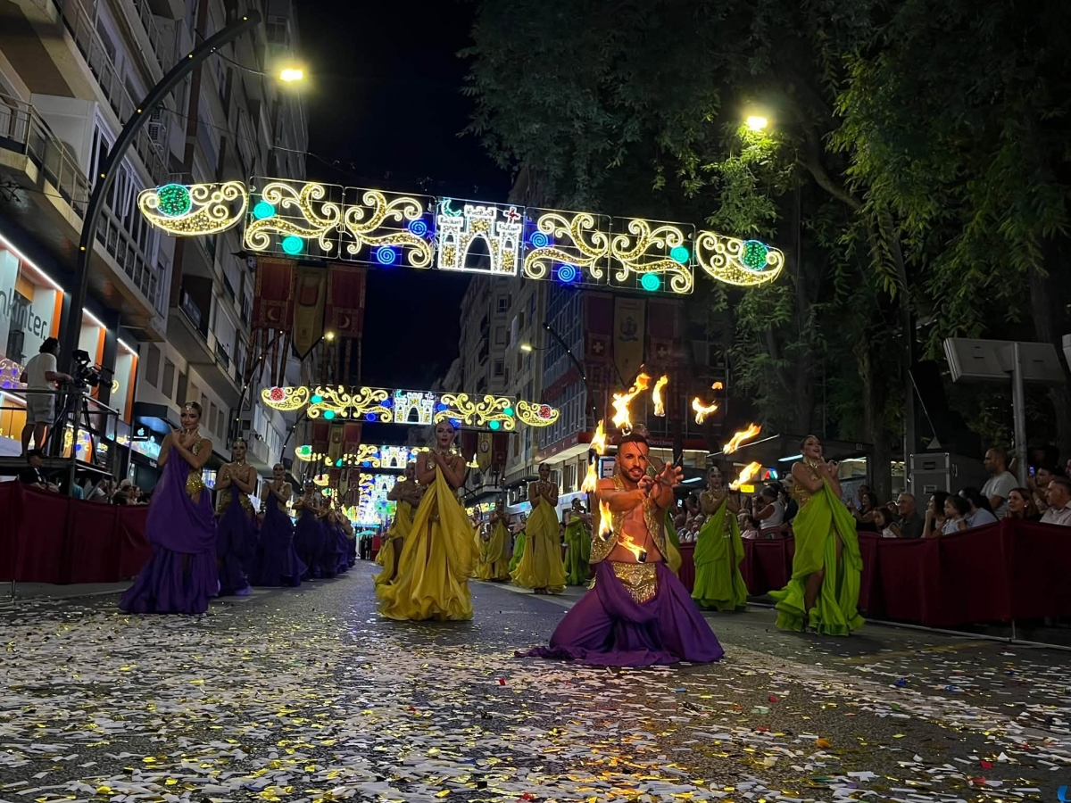  - Foto: AYTO. MURCIA