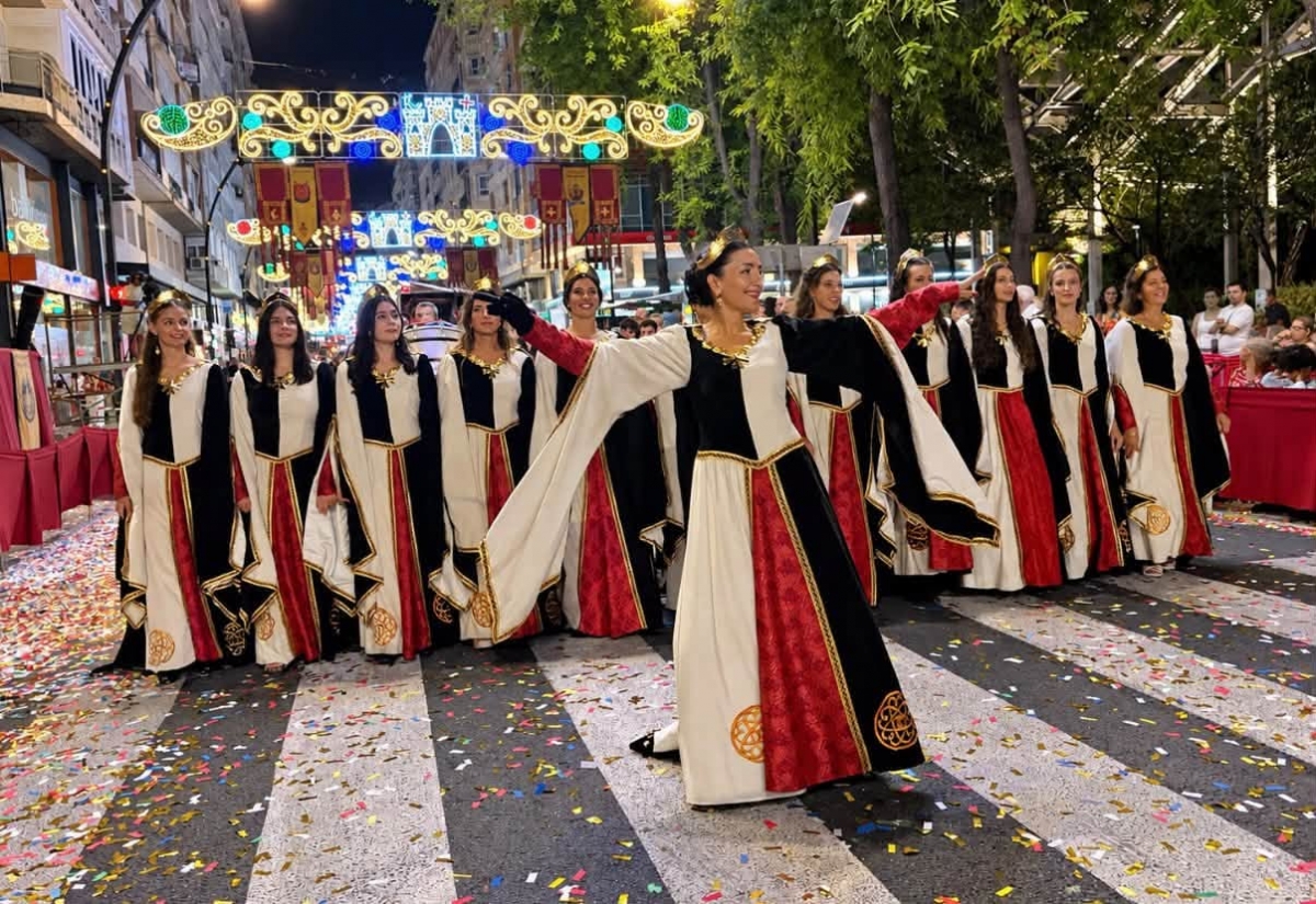  - Foto: AYTO. MURCIA