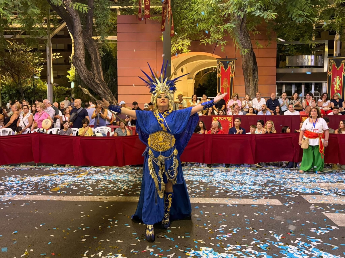  - Foto: AYTO. MURCIA