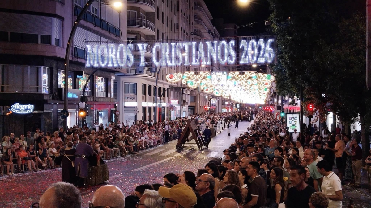  - Foto: AYTO. MURCIA