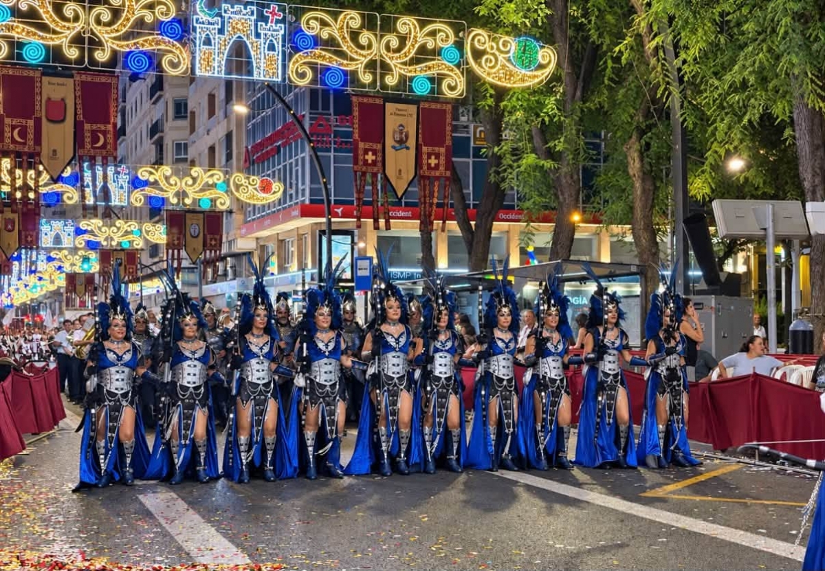  - Foto: AYTO. MURCIA