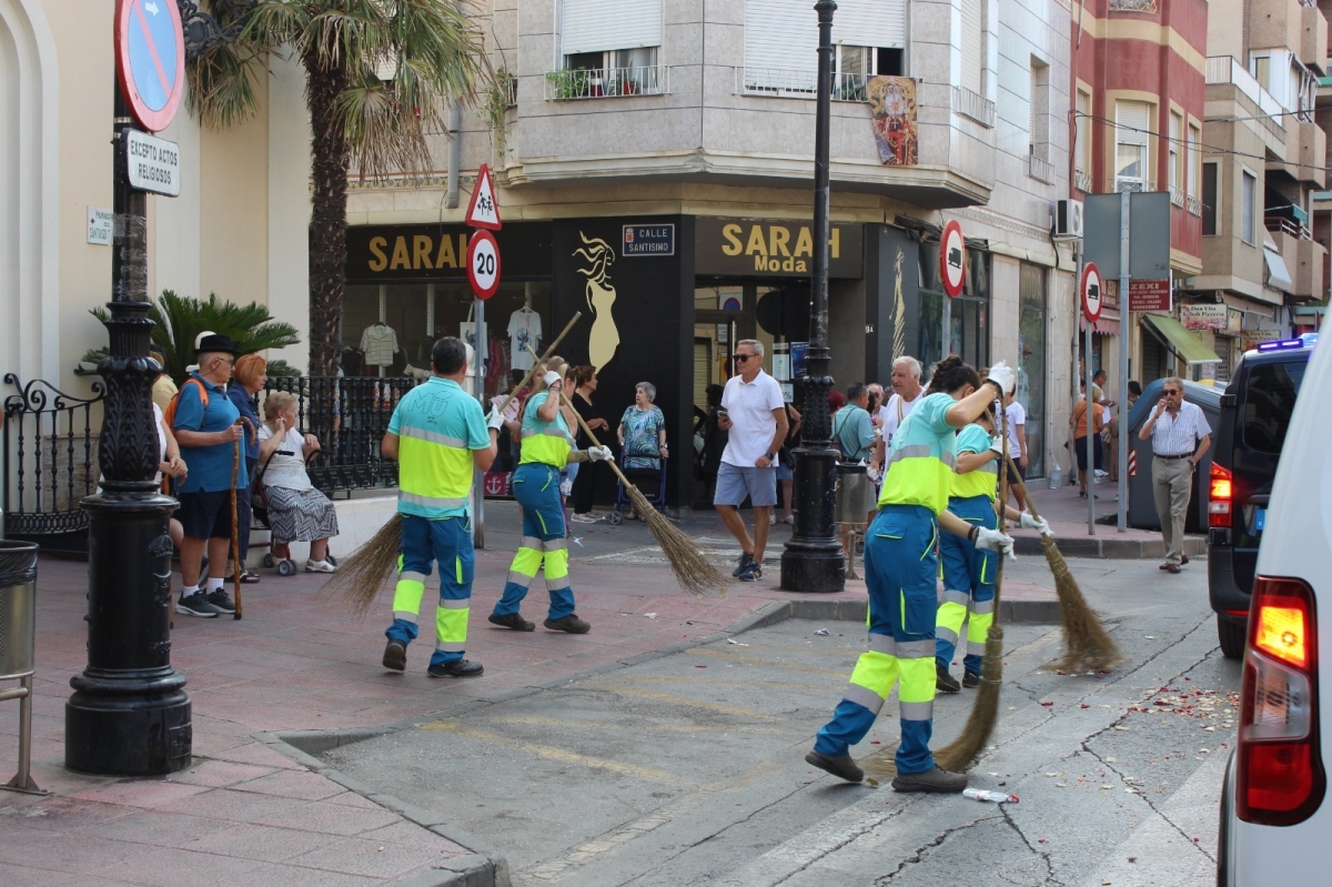  - Foto: AYTO. MURCIA