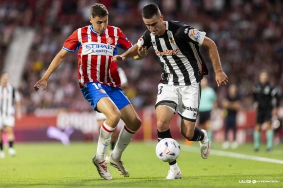Álvaro García: 