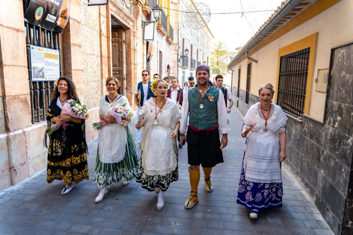  - Foto: AYTO. CEHEGÍN (ADN)