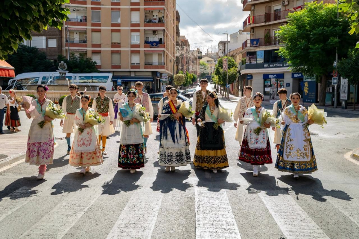  - Foto: AYTO. CEHEGÍN (ADN)