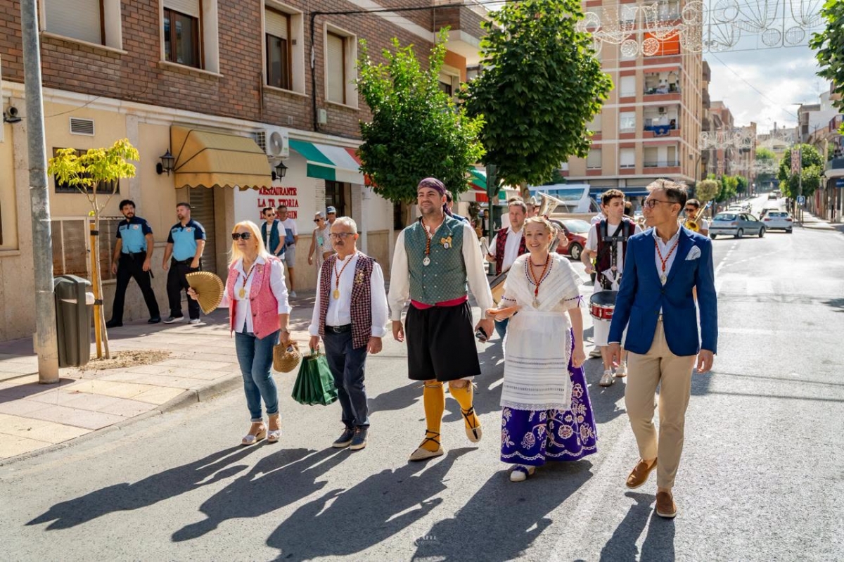 - Foto: AYTO. CEHEGÍN (ADN)