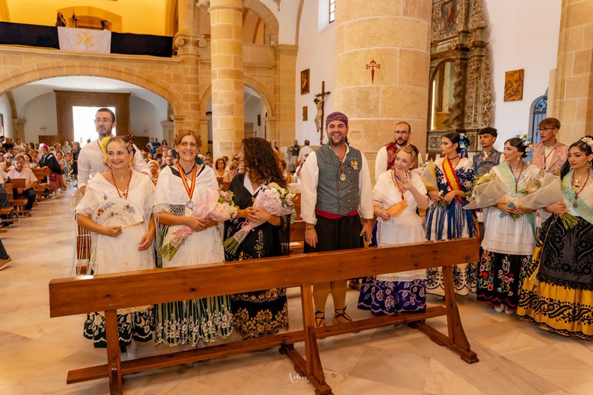  - Foto: AYTO. CEHEGÍN (ADN)