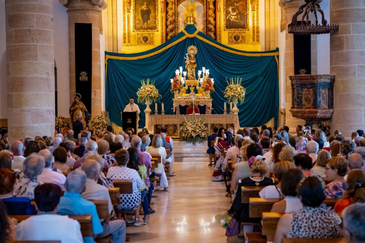  - Foto: AYTO. CEHEGÍN (ADN)