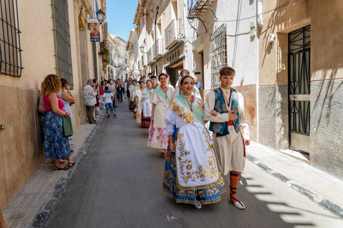  - Foto: AYTO. CEHEGÍN (ADN)
