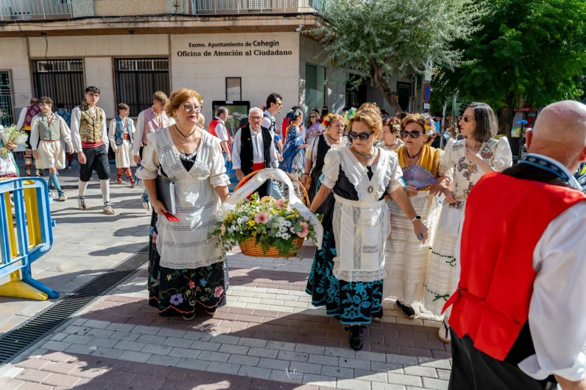  - Foto: AYTO. CEHEGÍN (ADN)