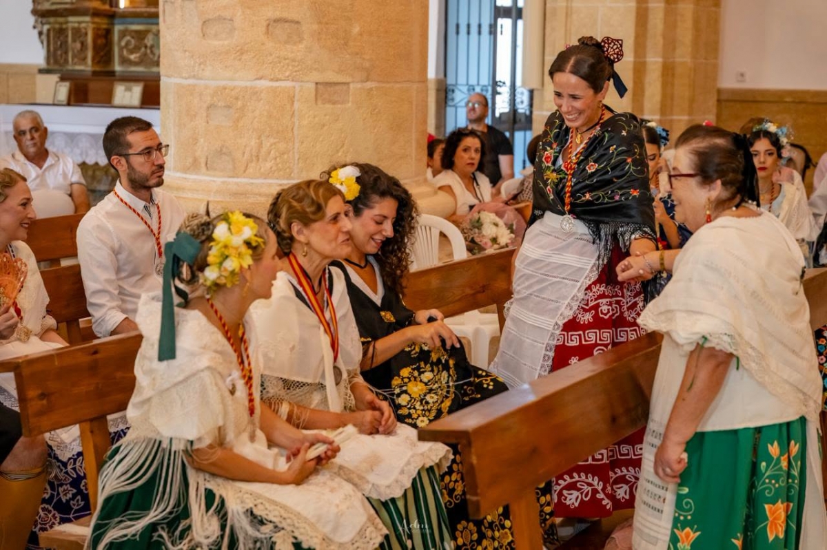  - Foto: AYTO. CEHEGÍN (ADN)