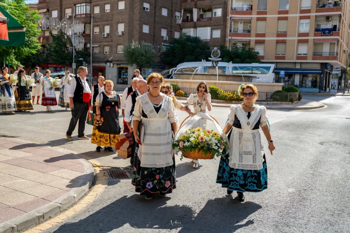  - Foto: AYTO. CEHEGÍN (ADN)