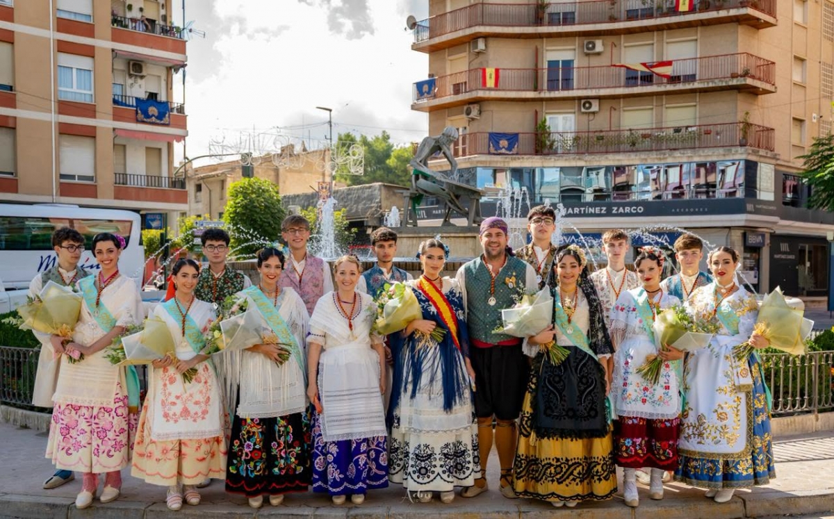 - Foto: AYTO. CEHEGÍN (ADN)