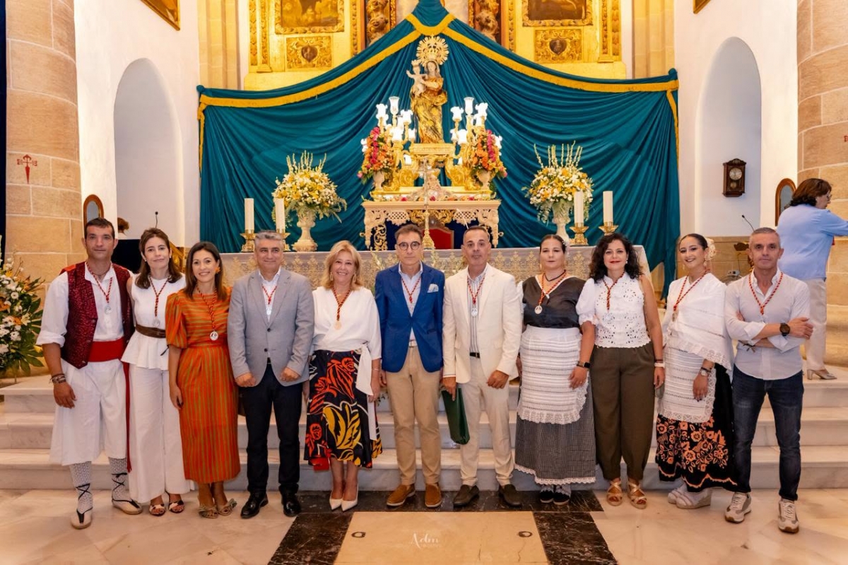  - Foto: AYTO. CEHEGÍN (ADN)