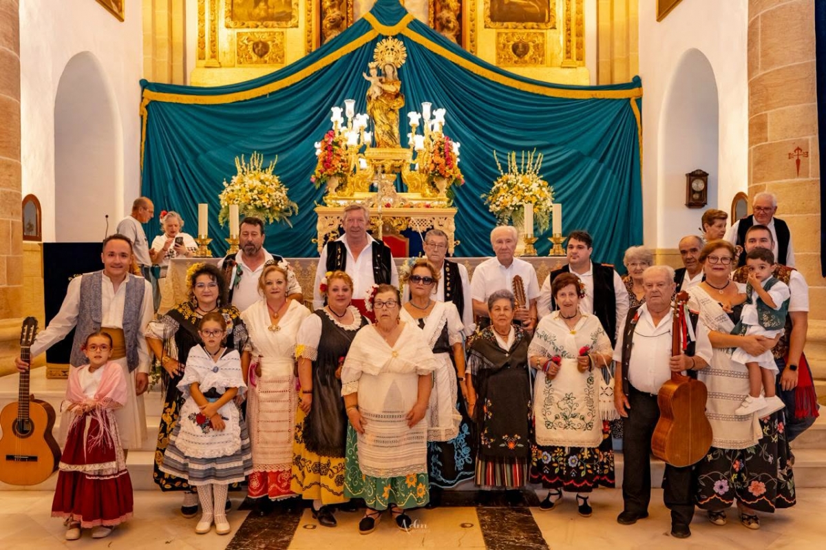  - Foto: AYTO. CEHEGÍN (ADN)