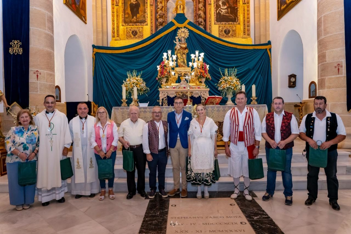  - Foto: AYTO. CEHEGÍN (ADN)